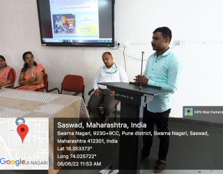 Shivswaraj Day Celebration