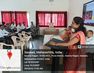 Shivswaraj Day Celebration