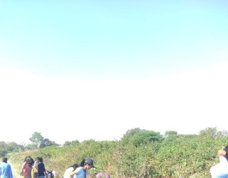 NSS Camp B.Pharm 2022-23 