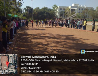 Annual Sports Competitions