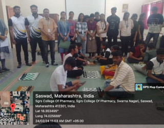 Annual Sports Competitions