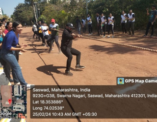 Annual Sports Competitions