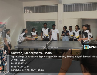 Annual Sports Competitions