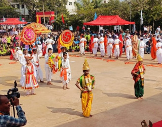 District Level Sports Competitions 2024-25