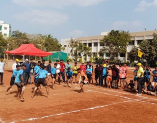 District Level Sports Competitions 2024-25