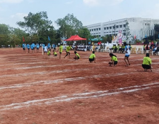 District Level Sports Competitions 2024-25
