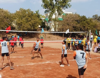 District Level Sports Competitions 2024-25