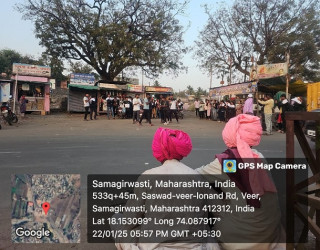 NSS Street Play 2024-25