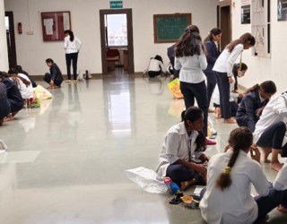 PDEA's Foundation Day