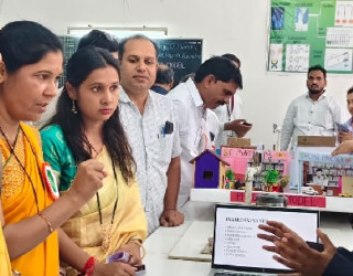 World Pharmacist Day 2025 Pharma Mania Competition