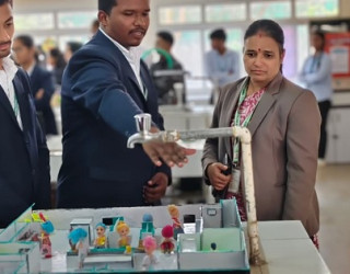 World Pharmacist Day 2025 Pharma Mania Competition