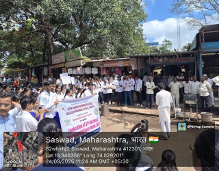 Pharmacovigilance Week Rally