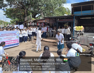 Pharmacovigilance Week Rally