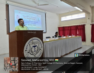 Under Professional Development Activity for Teaching & non-Teaching One Day Workshop on Stress Management : Building Emotional Resilience