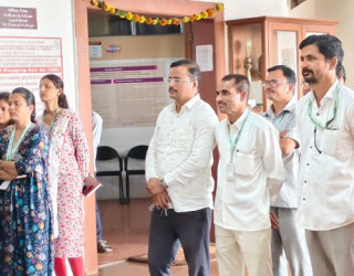 Marathi Bhasha Saptah