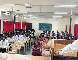 Teachers Day Celebration