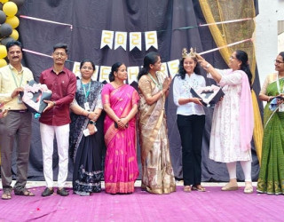 Fresher’s Welcome Function 2025