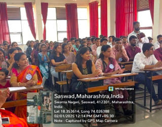 Alumni Meet 2025 - Batch 2015