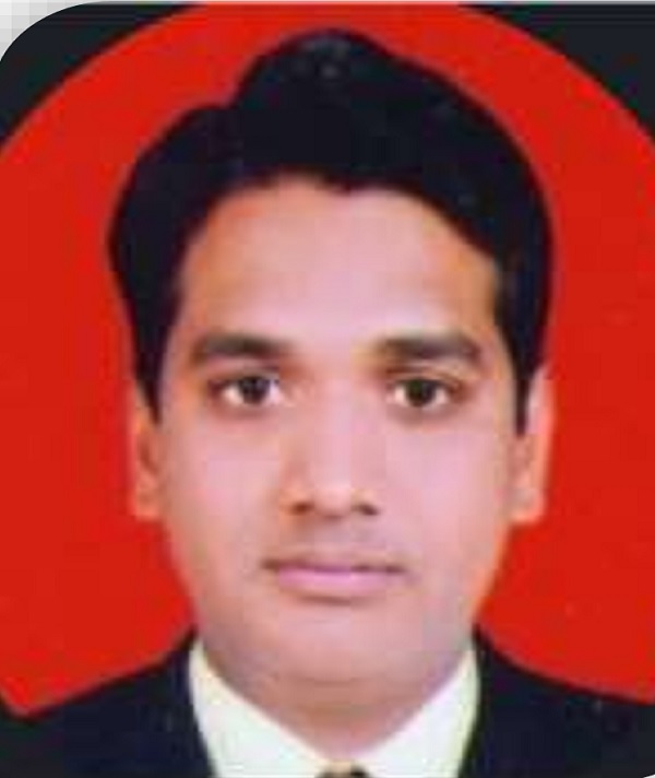 Mr. Dhananajay Patil