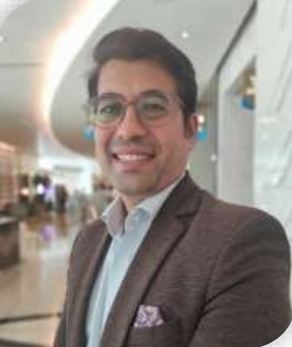 Mr. Sagar Shukre