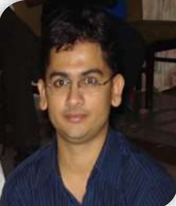 Dr. Prashant Bhondve