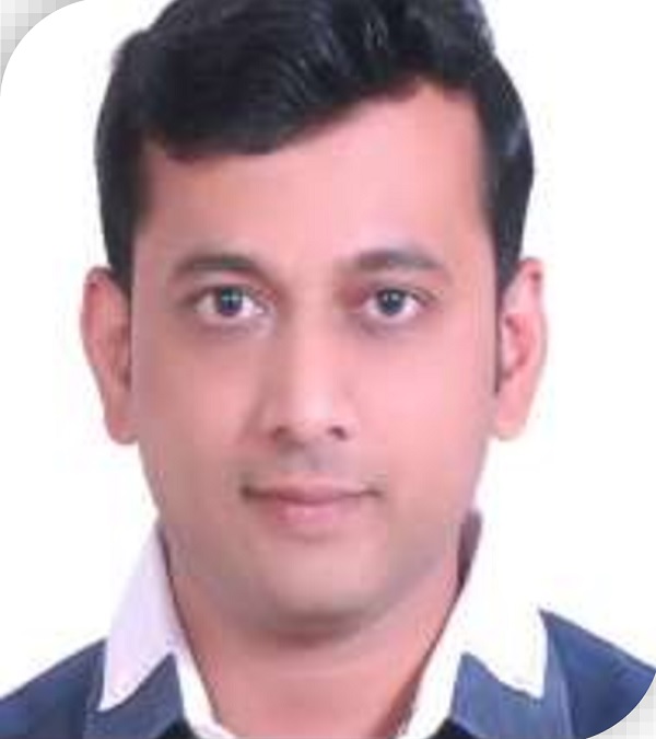 Dr. Yogesh Talekar