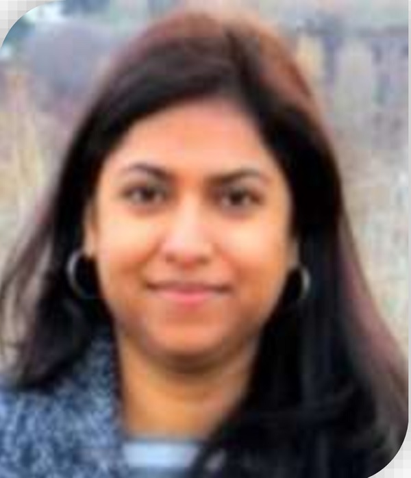 Dr. Nidhi Singh