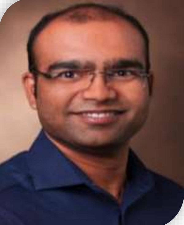 Dr. Gaurav Bedse