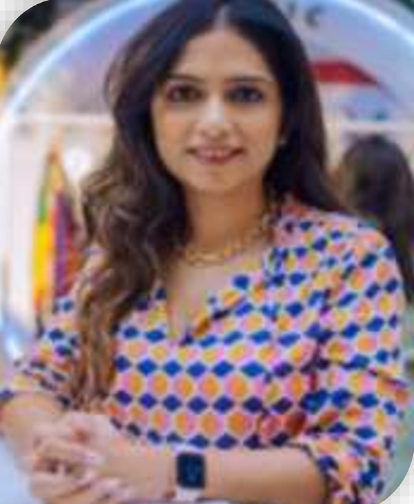Ms. Poonam Shintre