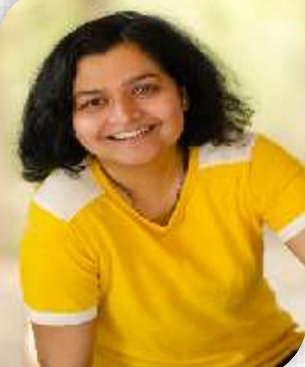 Dr. Reena Kavimandan