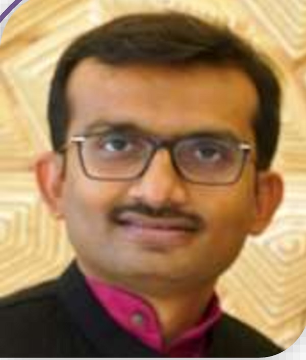 Dr. Ravi Shah