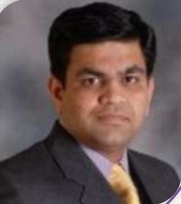 Mr. Jayant Chhada