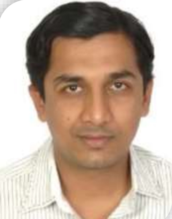 Mr. Amol Padsalgi