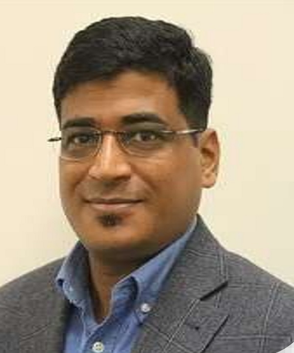 Dr. Rahul Haware
