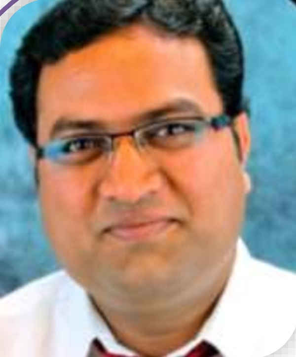 Dr. Rameshwar Kadam