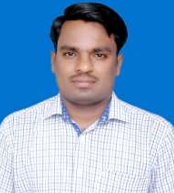 Mr. Rajendra Dafel