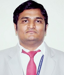 Mr. Nilesh Ramrao Bhosale