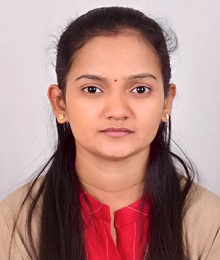 Mrs. Pooja Balasaheb Khatate