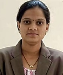 Mrs. Shilpa Baban Kamathe