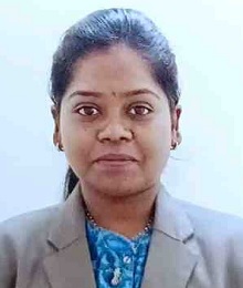 Miss. Sandhya Maroti Battalwad