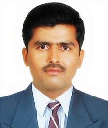 Dr. Prashant Hanumant Khade