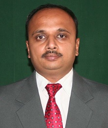 Mr. Amol Prabhakar Kale