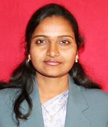 Dr. Smita Jagannath Pawar