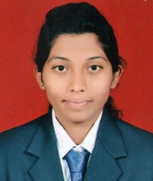  Miss. Pooja Sunil Pisal 