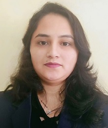  Miss. Srushti Prakash Jadhav 