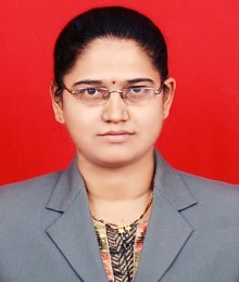 Mrs. Pradnya Nilesh Jagtap