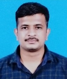 Mr. Sumit Kailas Musale 