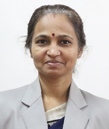 Mrs. Vidya Kishor Mhaske