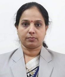 Mrs. Vaishali Vikas Takawale