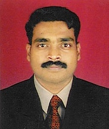 Mr. Rohit Sadanand Shere
